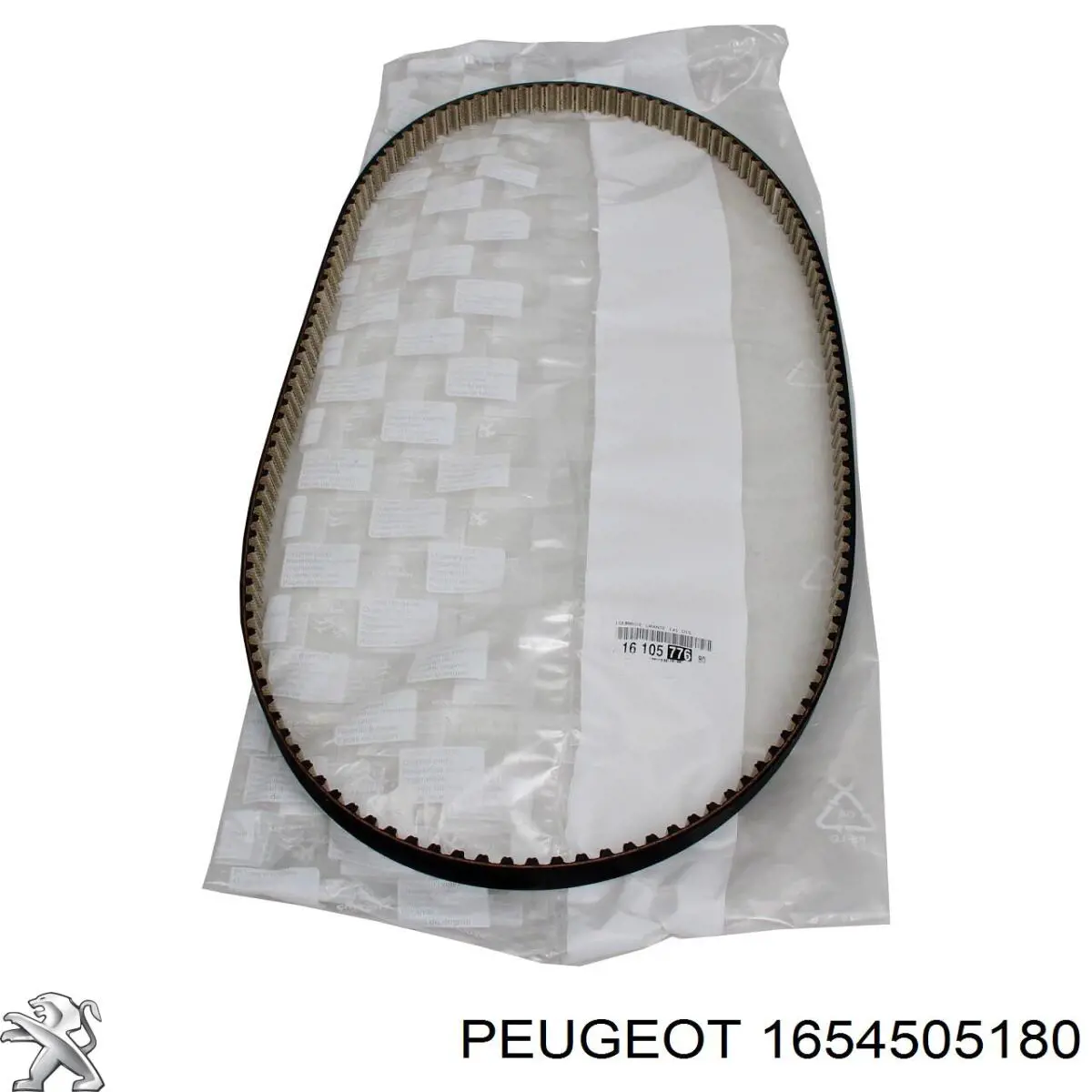 Comprar 1654505180 Peugeot/Citroen Kit de reparación del inyector