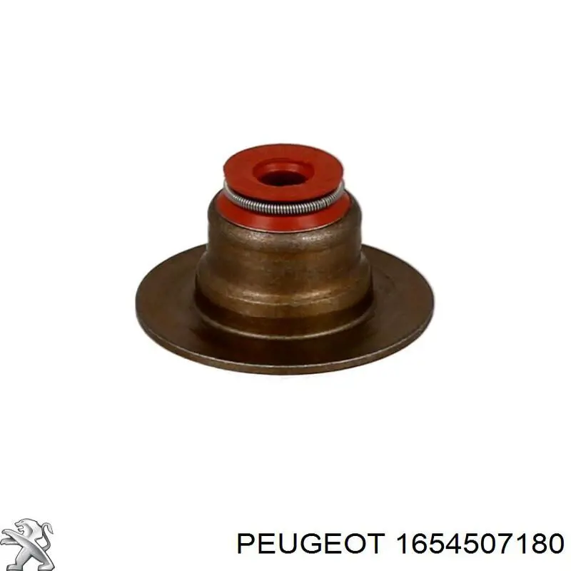 Comprar 1611289780 Peugeot/Citroen Juego de retenes de válvula de admisión y escape