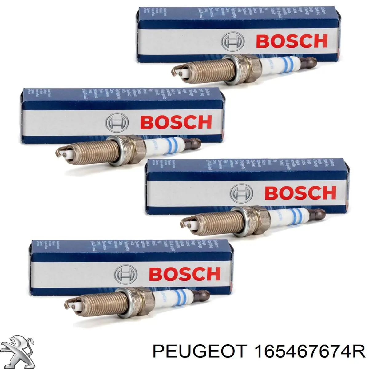 Filtro de aire Dacia Sandero 1 BS0, 1