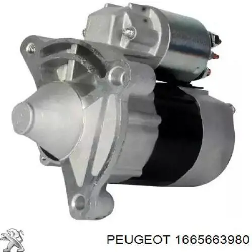 Burro de arranque  Peugeot/Citroen ESW2021HE precio, desde 58,13 EUR