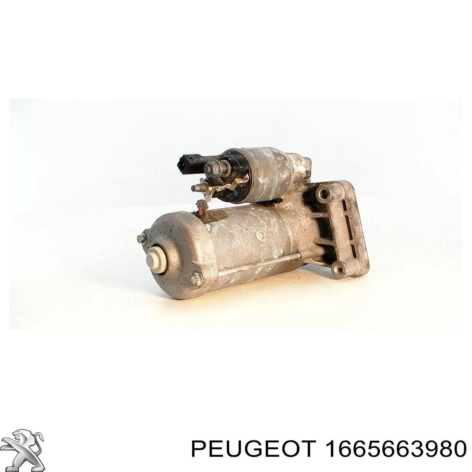Comprar 221047 ERA Motores de arranque