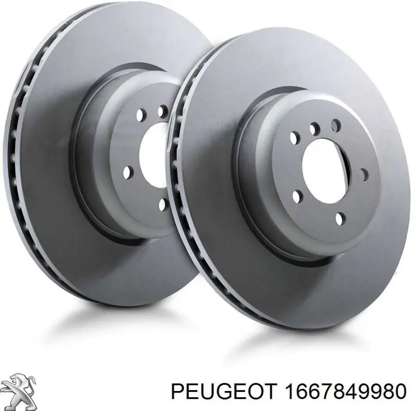 Disco de freno CD8405V Bremsi