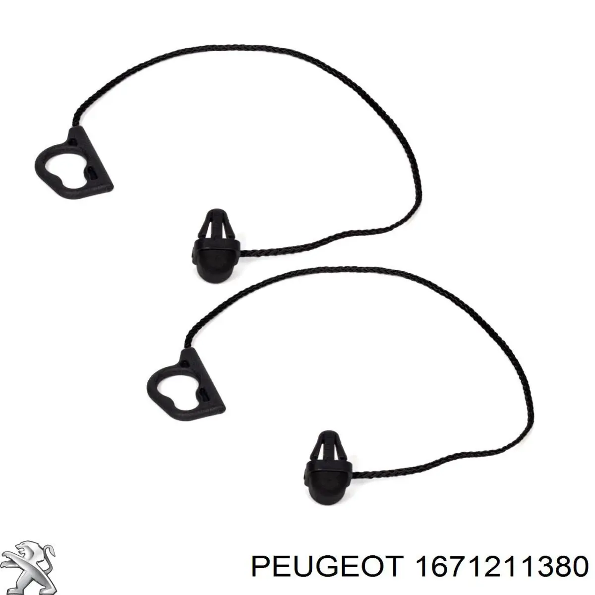 Limpiaparabrisas de luna trasera Nissan Qashqai 2 J11