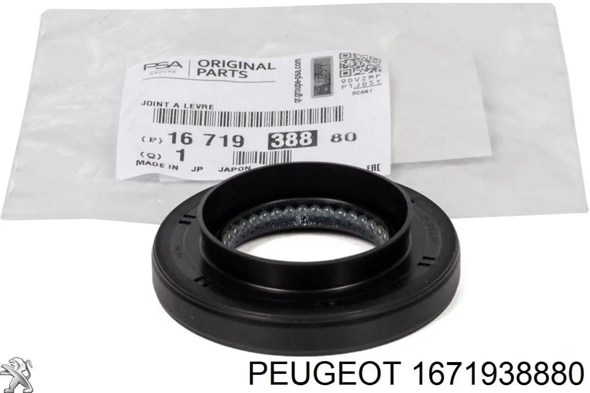 Comprar 1671938880 Peugeot/Citroen 