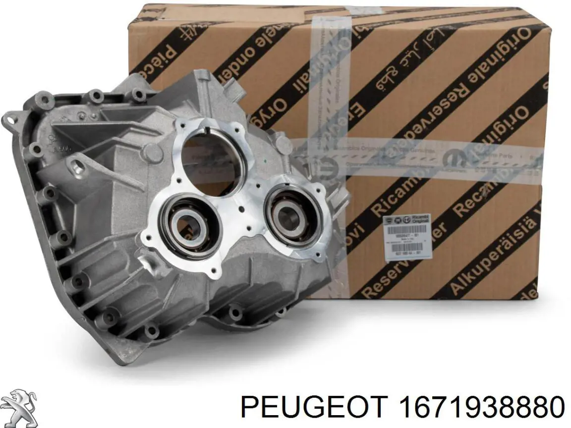  Peugeot/Citroen 1671938880 precio, desde 11,47 EUR