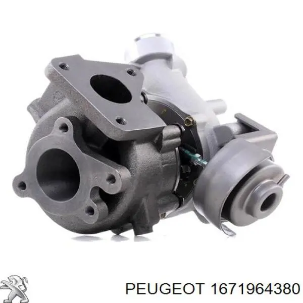 Turbocompresor Sidat 49467 precio, desde 474,56 EUR