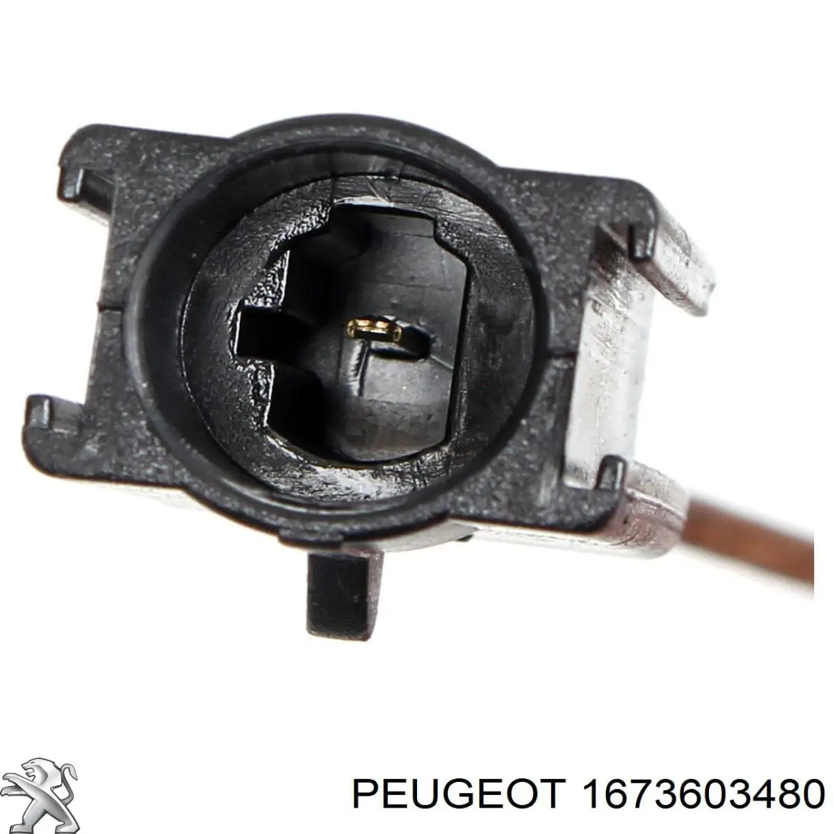 1673603480 Peugeot/Citroen pastillas de freno traseras