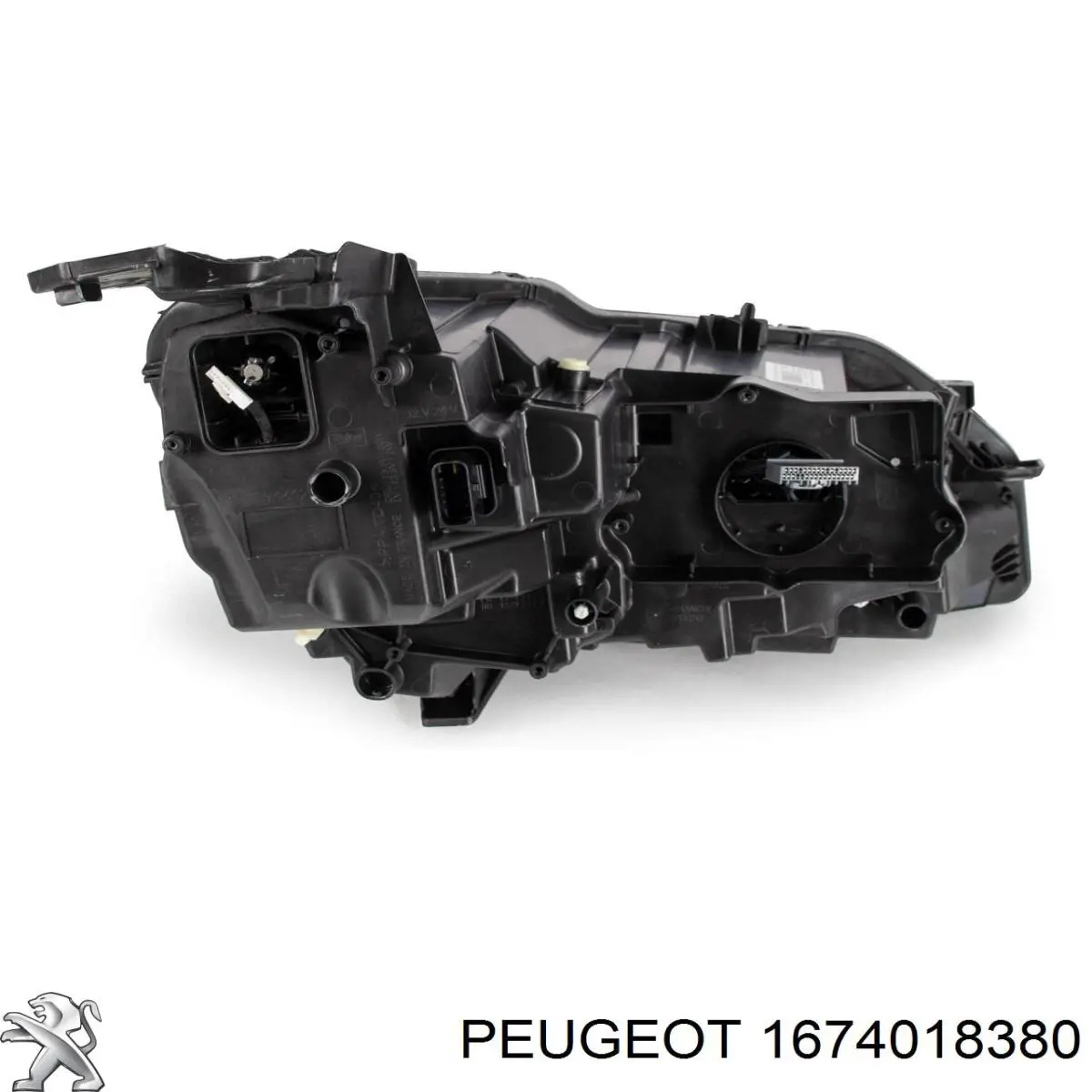 1674018380 Peugeot/Citroen 