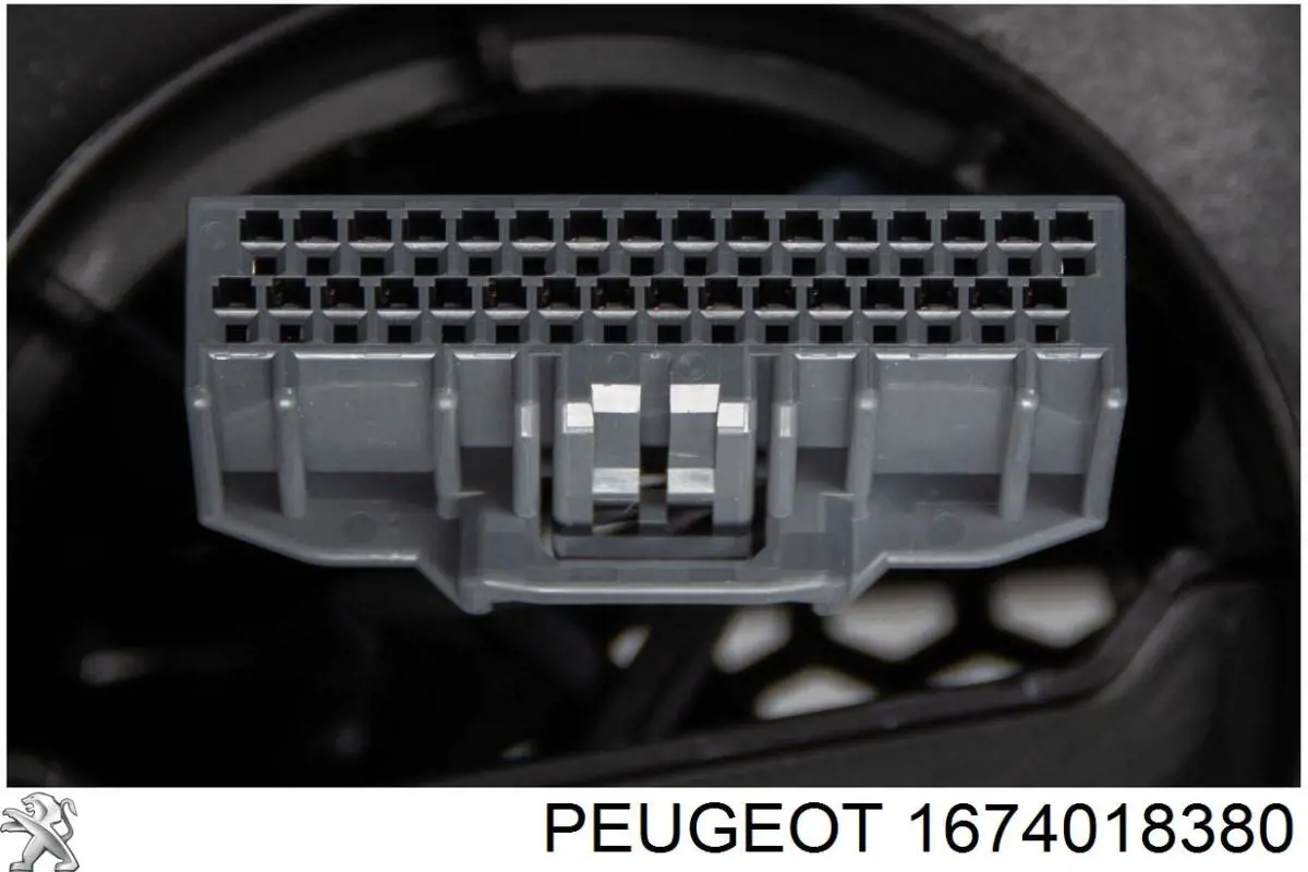 Comprar 1674018380 Peugeot/Citroen 