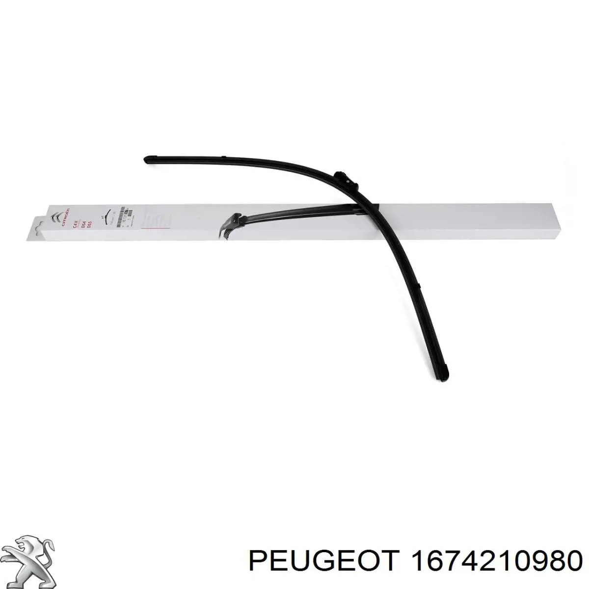 Filtro combustible Peugeot/Citroen 1674210980 precio, desde 19,15 EUR