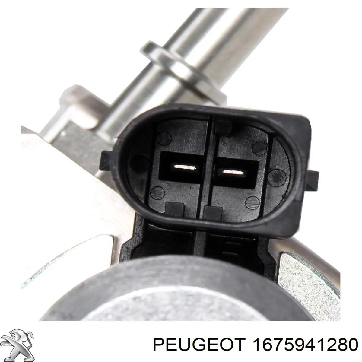 Bomba de alta presión para Peugeot 3008 