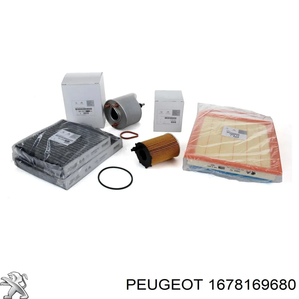 Correa de transmisión trapezoidal Peugeot/Citroen 1678169680 precio, desde 41,93 EUR