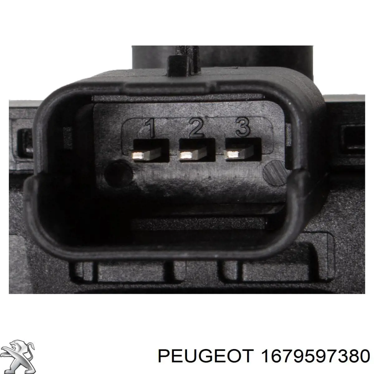 Turbocompresor Peugeot/Citroen 1679597380 precio, desde 540,14 EUR