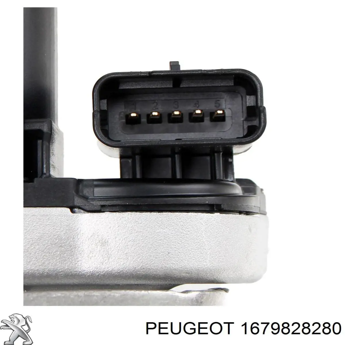 Válvula de regulación de gases Peugeot/Citroen 1679828280 precio, desde 373,38 EUR