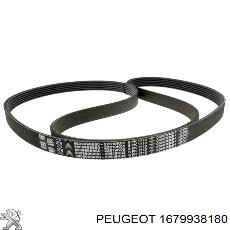 1679938180 Peugeot/Citroen 