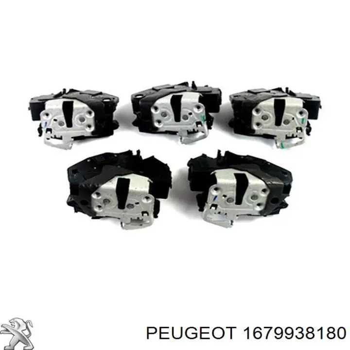 Comprar 1679938180 Peugeot/Citroen 