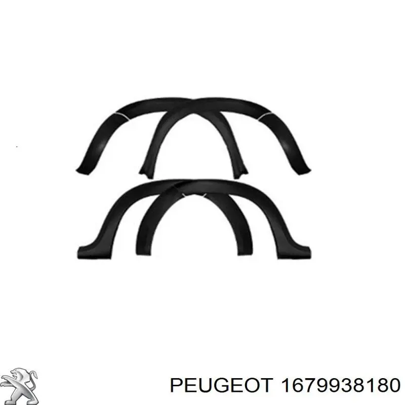  Peugeot/Citroen 1679938180 precio, desde 90,43 EUR