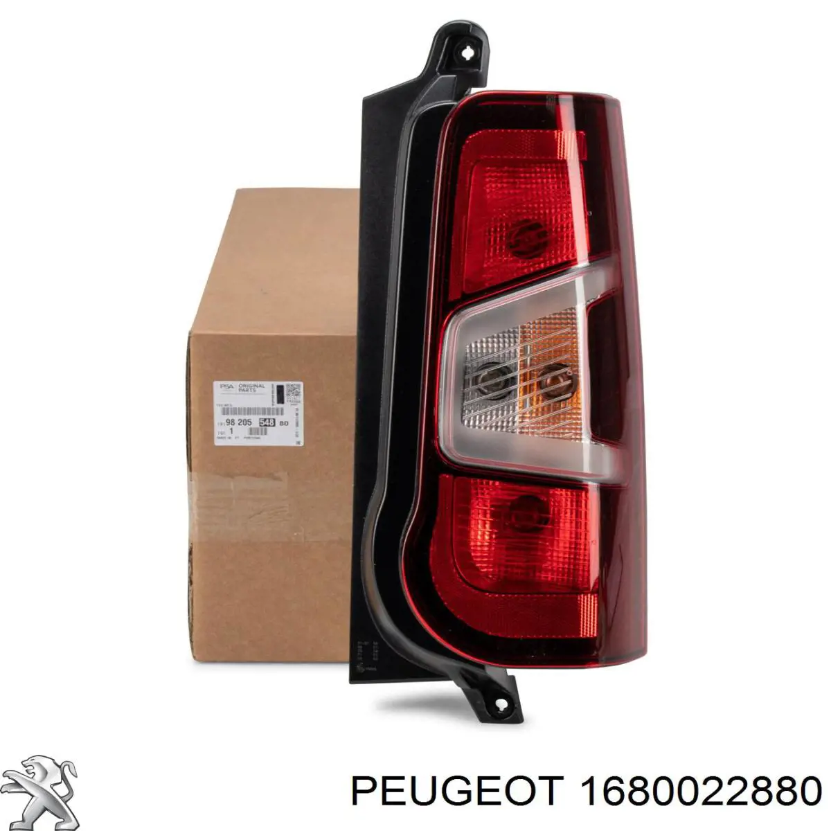 Piloto trasero derecho Jumasa 42461074 precio, desde 91,41 EUR