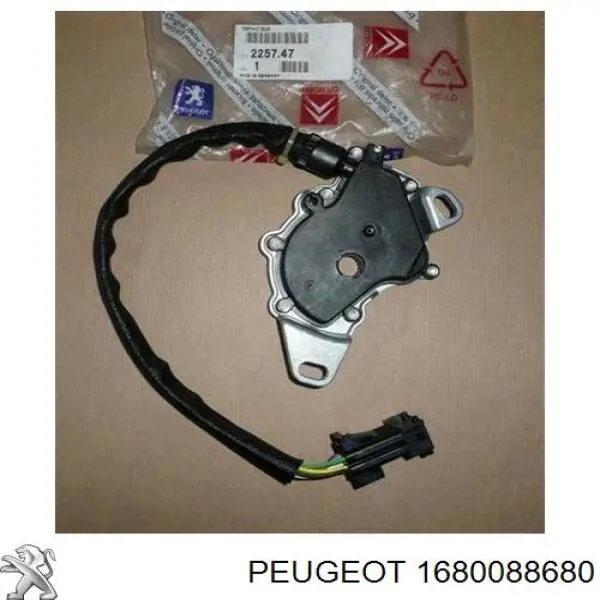  95526292 Peugeot/Citroen