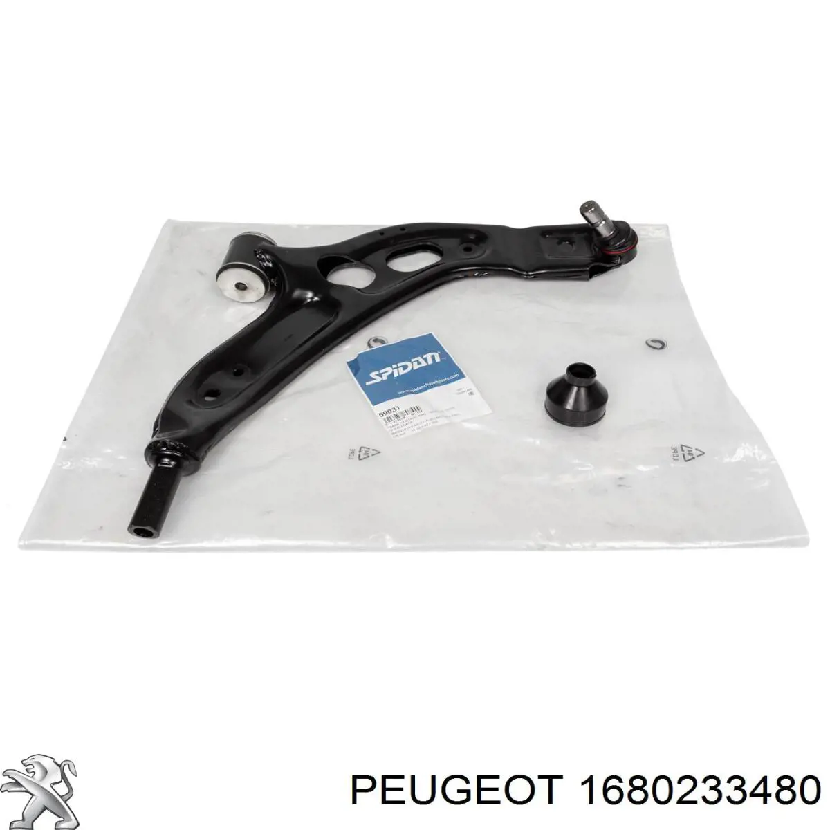 Filtro de aceite Volvo V40 525, 526