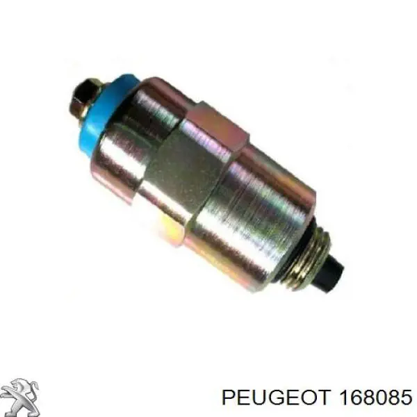 Válvula de corte de combustible de la bomba de inyección Peugeot/Citroen 168085 precio, desde 11,69 EUR
