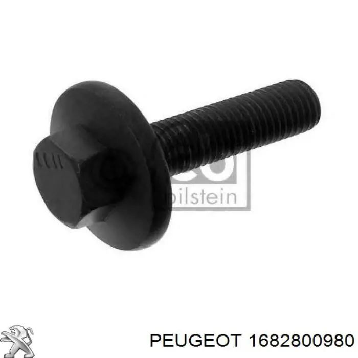 Comprar 1682800980 Peugeot/Citroen Perno de volante de inercia