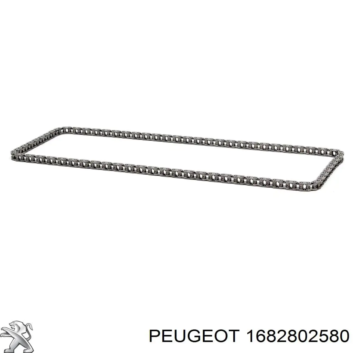 Rueda dentada del árbol de levas de admisión Peugeot/Citroen 1682802580 precio, desde 98,94 EUR