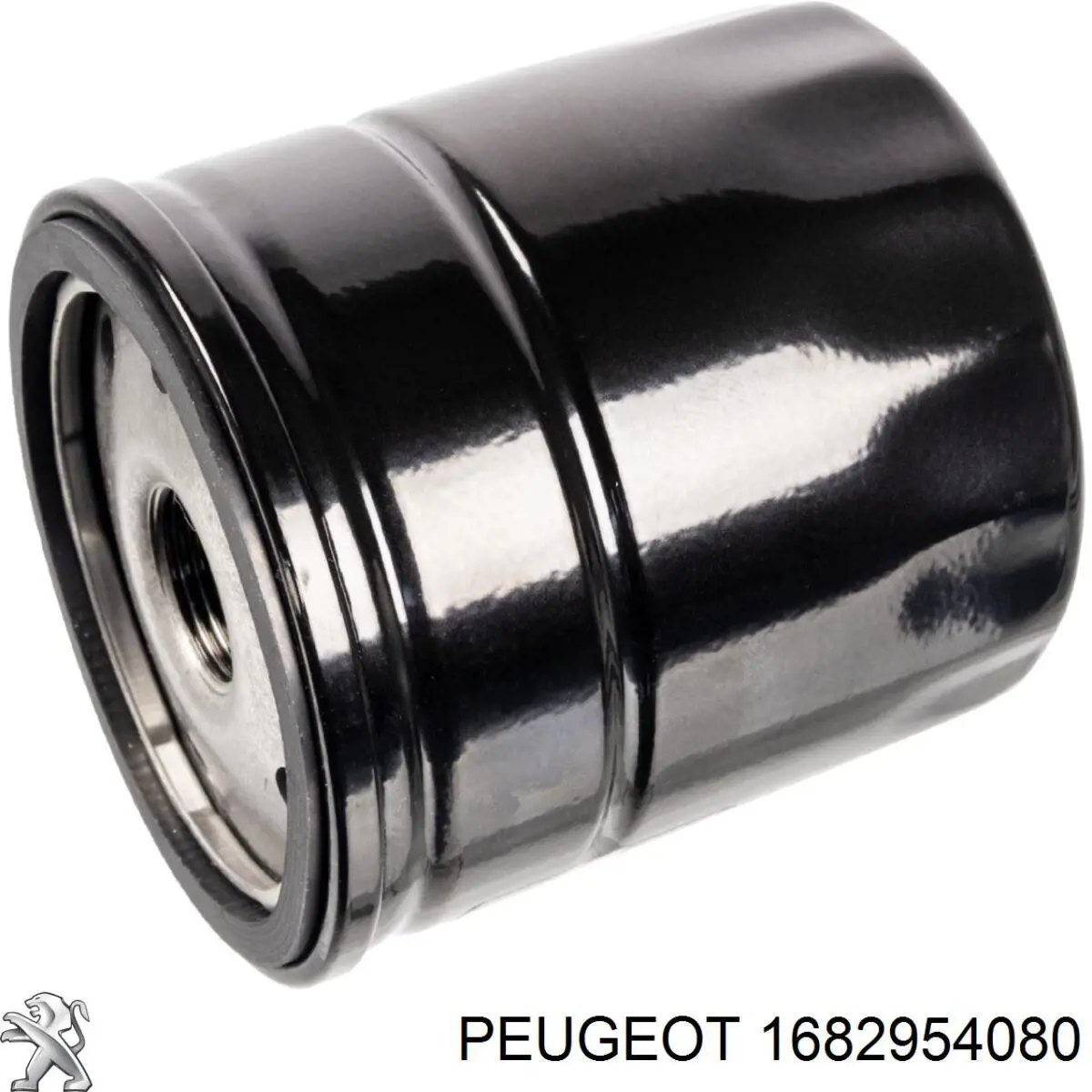 Comprar 1682954080 Peugeot/Citroen Filtros de aceite