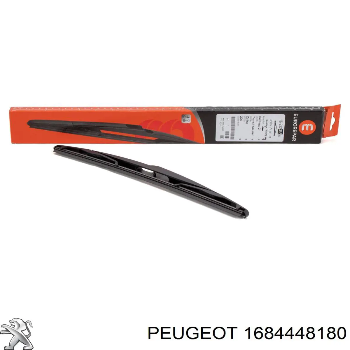 Juego de correas dentadas Peugeot/Citroen 1684448180 precio, desde 98,51 EUR