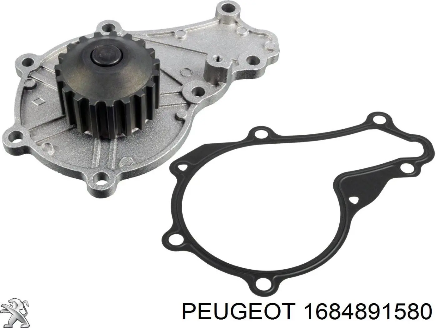 1684891580 Peugeot/Citroen bomba de agua