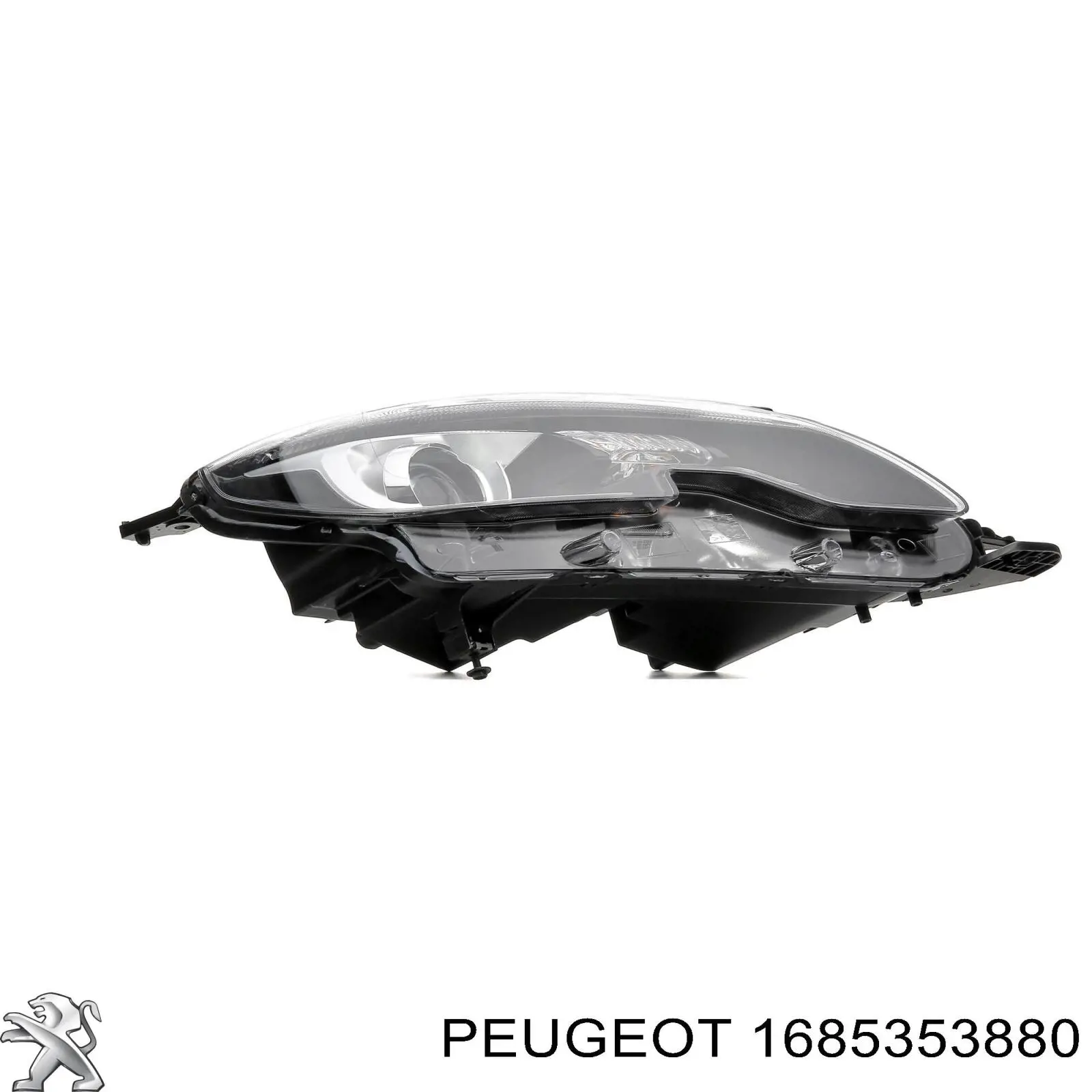 1685353880 Peugeot/Citroen