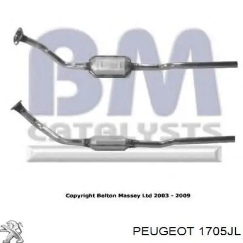 99316 Bosal