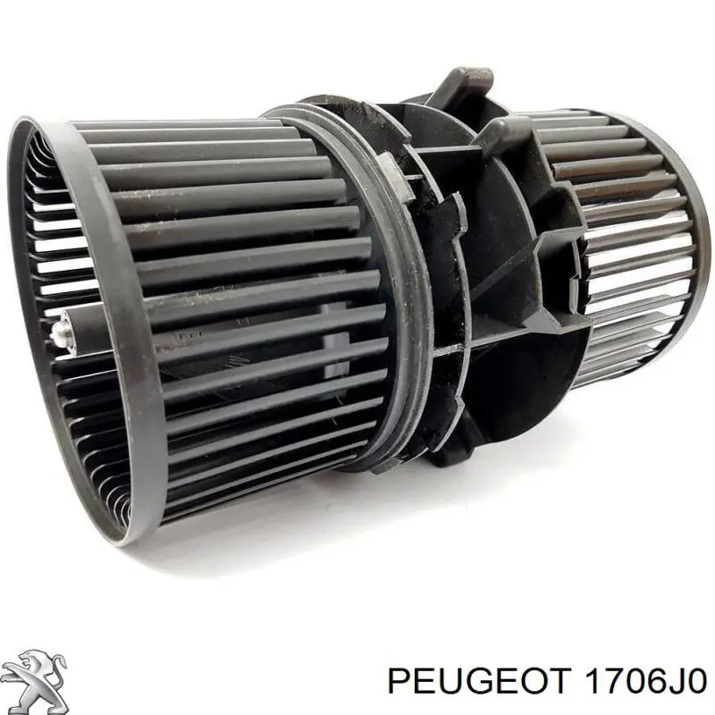 Comprar 1706J0 Peugeot/Citroen Catalizador