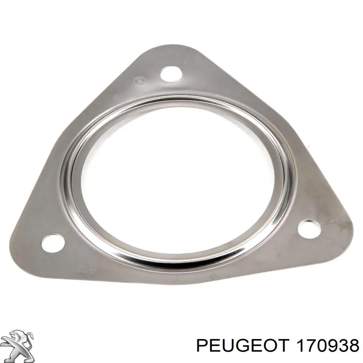 Junta de tubo de escape Peugeot/Citroen 170938 precio, desde 8,26 USD