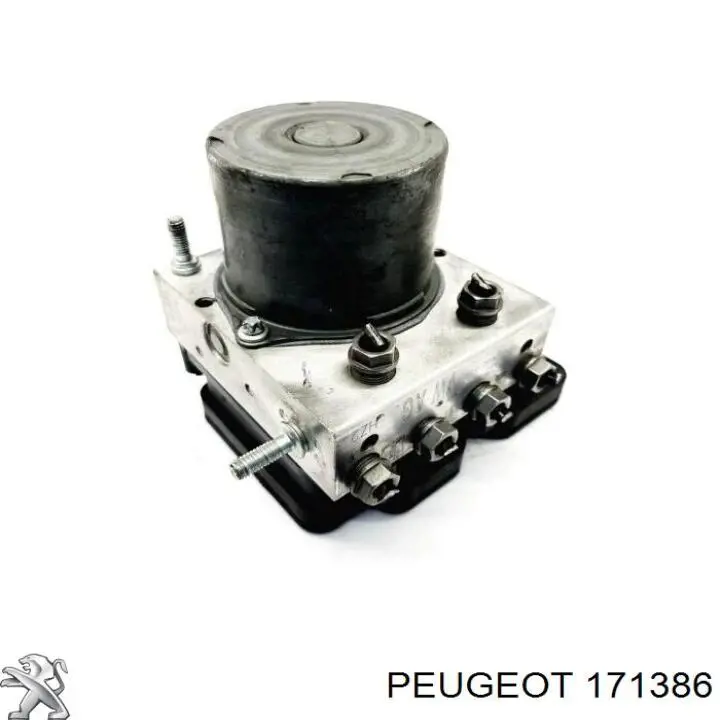  Peugeot/Citroen 171386 precio, desde 14,94 EUR