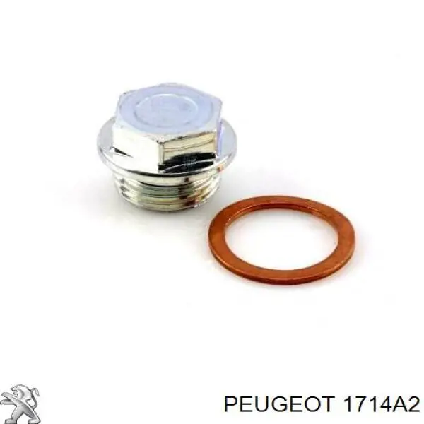 Comprar 1714A2 Peugeot/Citroen 