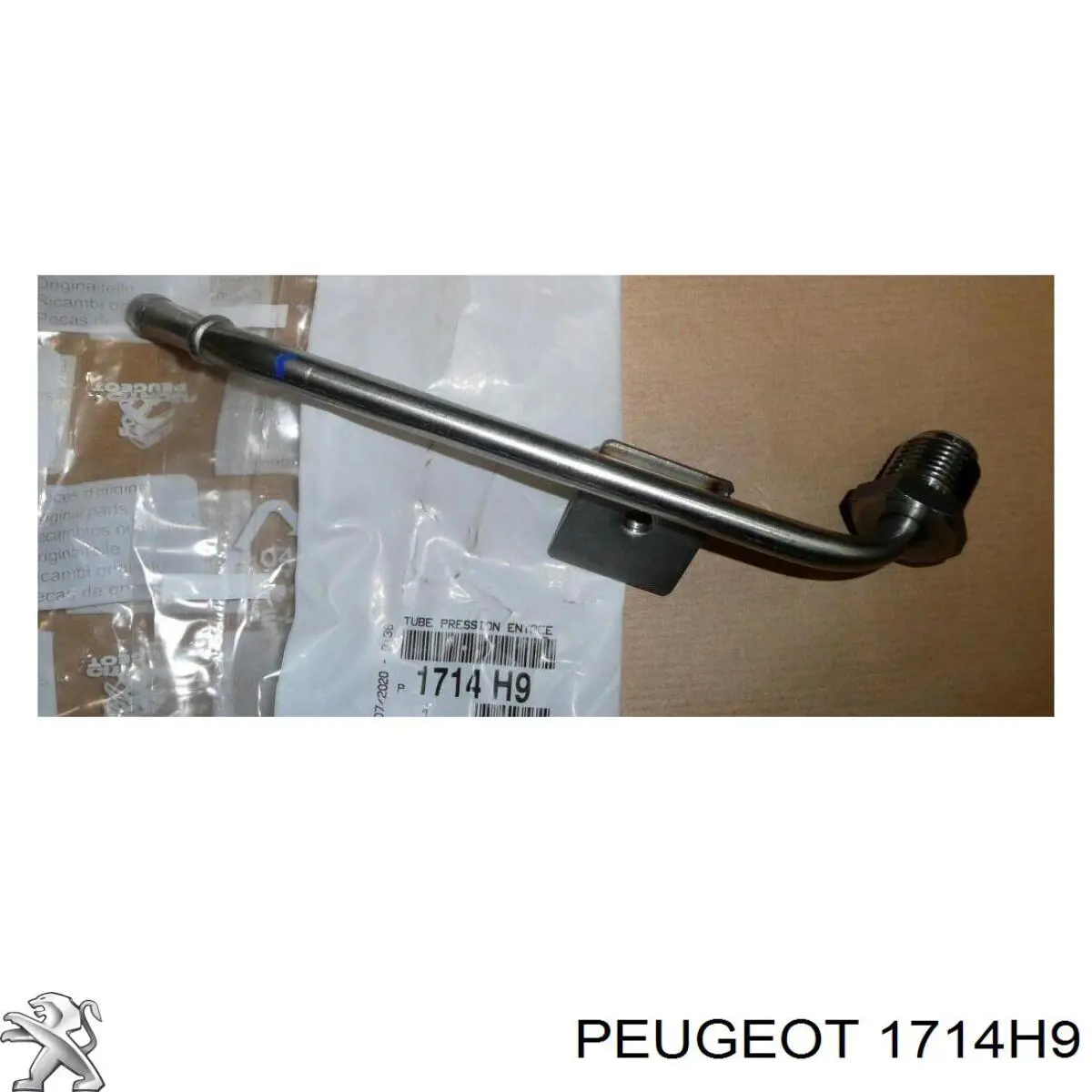  Peugeot/Citroen 1714H9 precio, desde 31,68 EUR