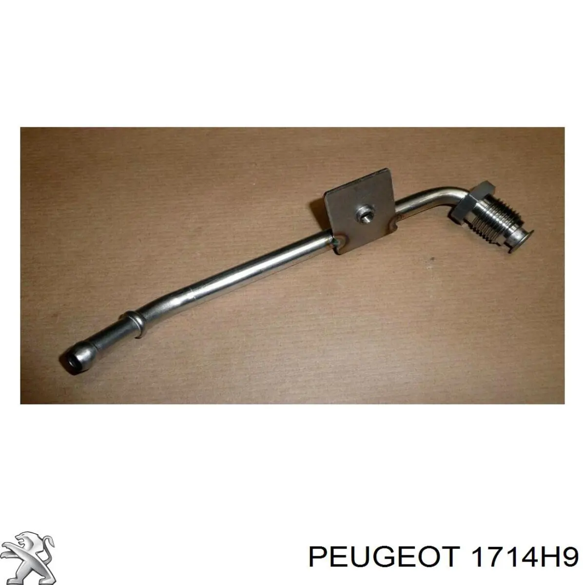 Comprar 1714H9 Peugeot/Citroen 