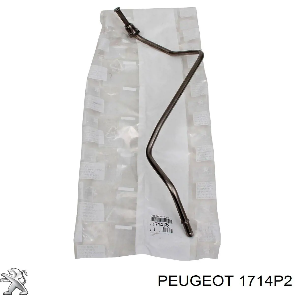Tubo del sensor de presión de gases de escape BM Catalysts PP11188A precio, desde 50,11 EUR