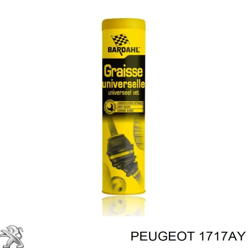 Silenciador central Peugeot/Citroen E12877A precio, desde 65,66 EUR