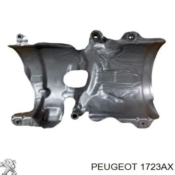  1723AX Peugeot/Citroen