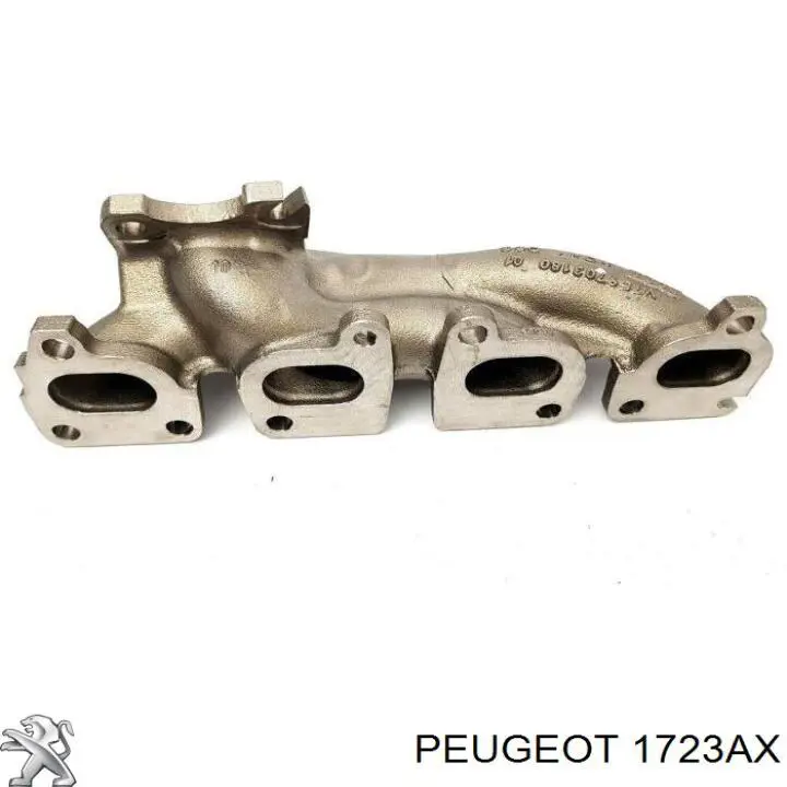  Peugeot/Citroen 1723AX precio, desde 34,33 EUR