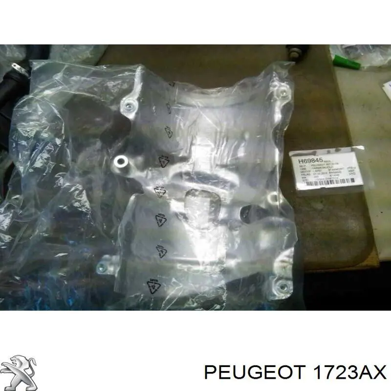  Peugeot/Citroen 1723AX precio, desde 34,33 EUR