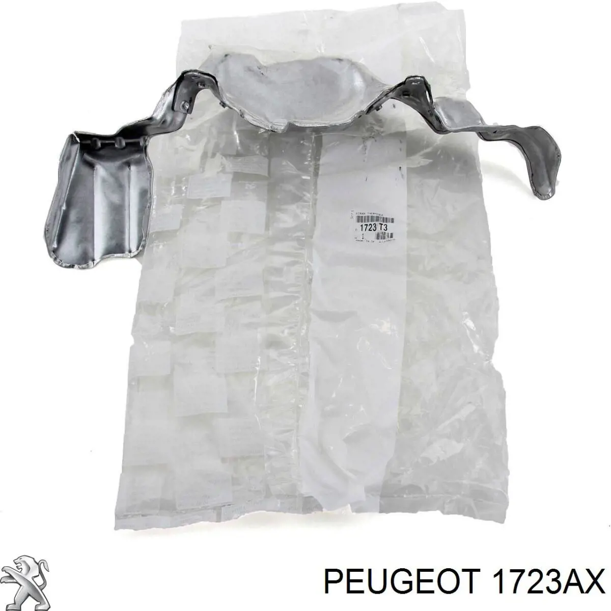  1723AX Peugeot/Citroen