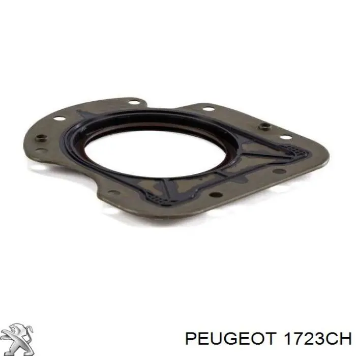 Comprar 1723CH Peugeot/Citroen Junta colector escape