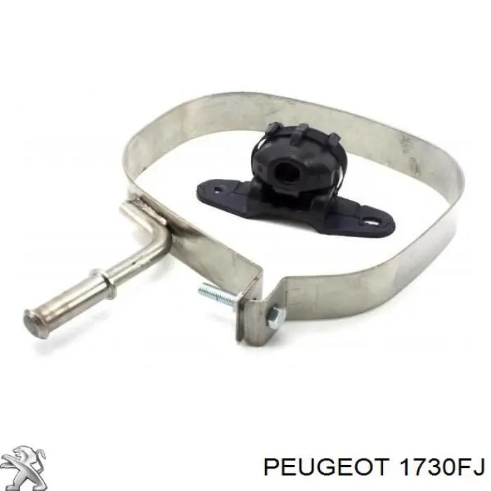 Comprar 135143 Bosal Silenciador trasero