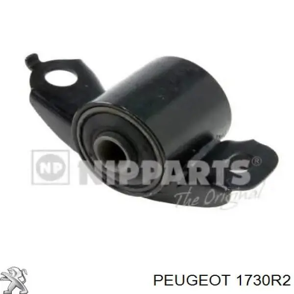 Silenciador trasero 358647 Imasaf