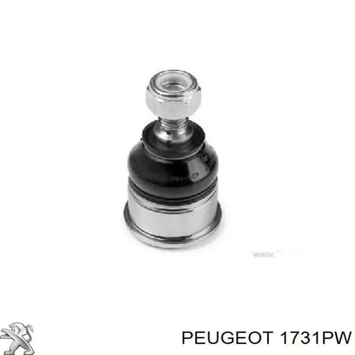  Peugeot/Citroen 1731RY precio, desde  
