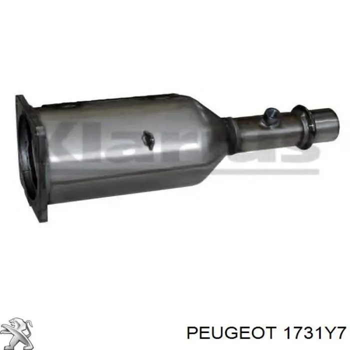 FAP Bosal 097303