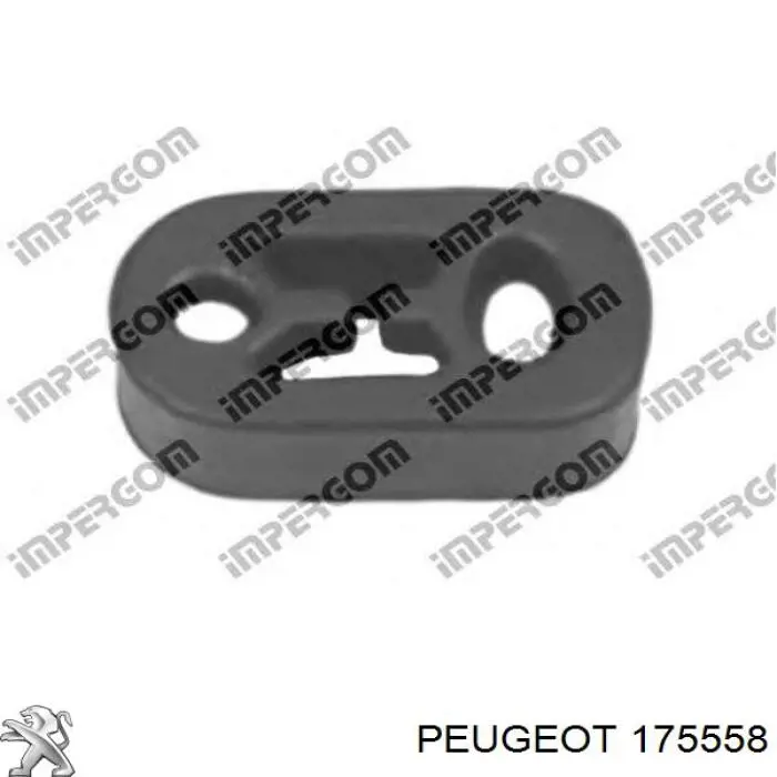Soporte silenciador Peugeot/Citroen 175558